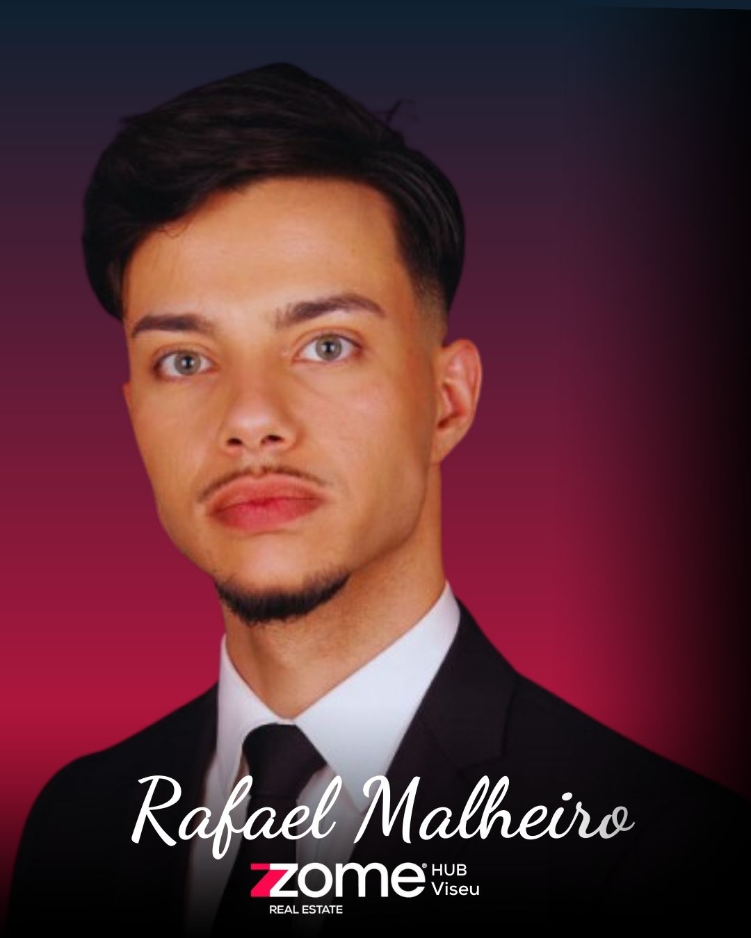 Zome Hub Viseu Agência imobiliária