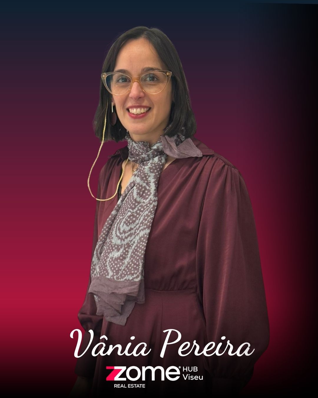Zome Hub Viseu Agência imobiliária
