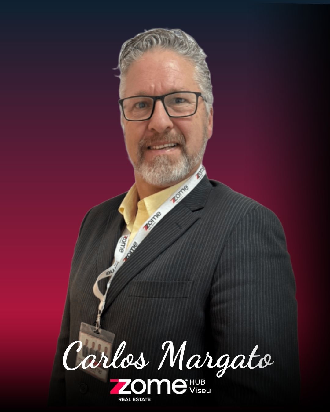 Zome Hub Viseu Agência imobiliária