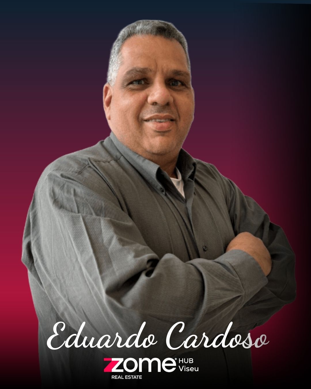 Zome Hub Viseu Agência imobiliária